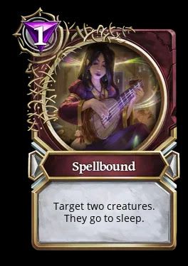Spellbound ID #39121300
