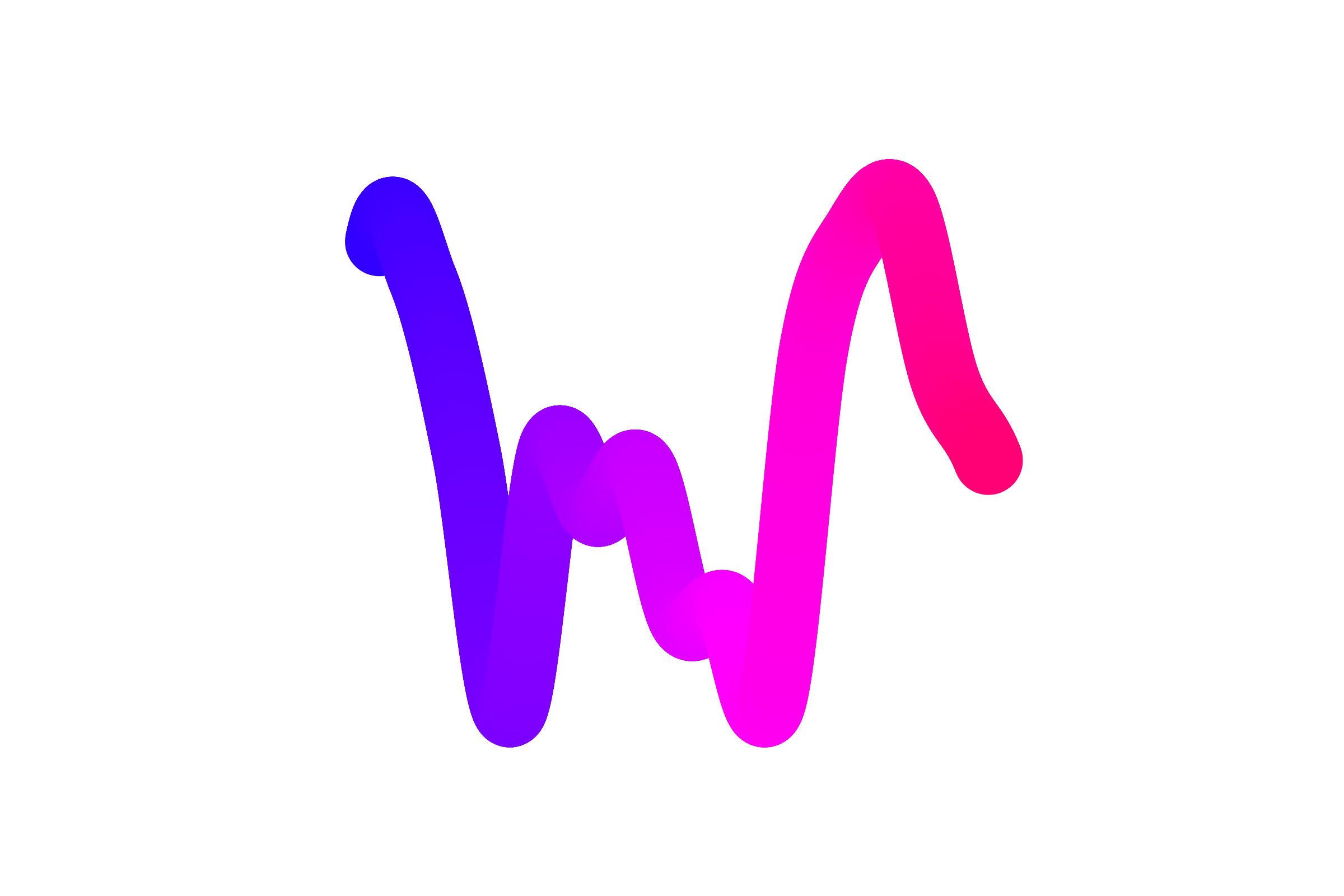 Chromie Squiggle #1431