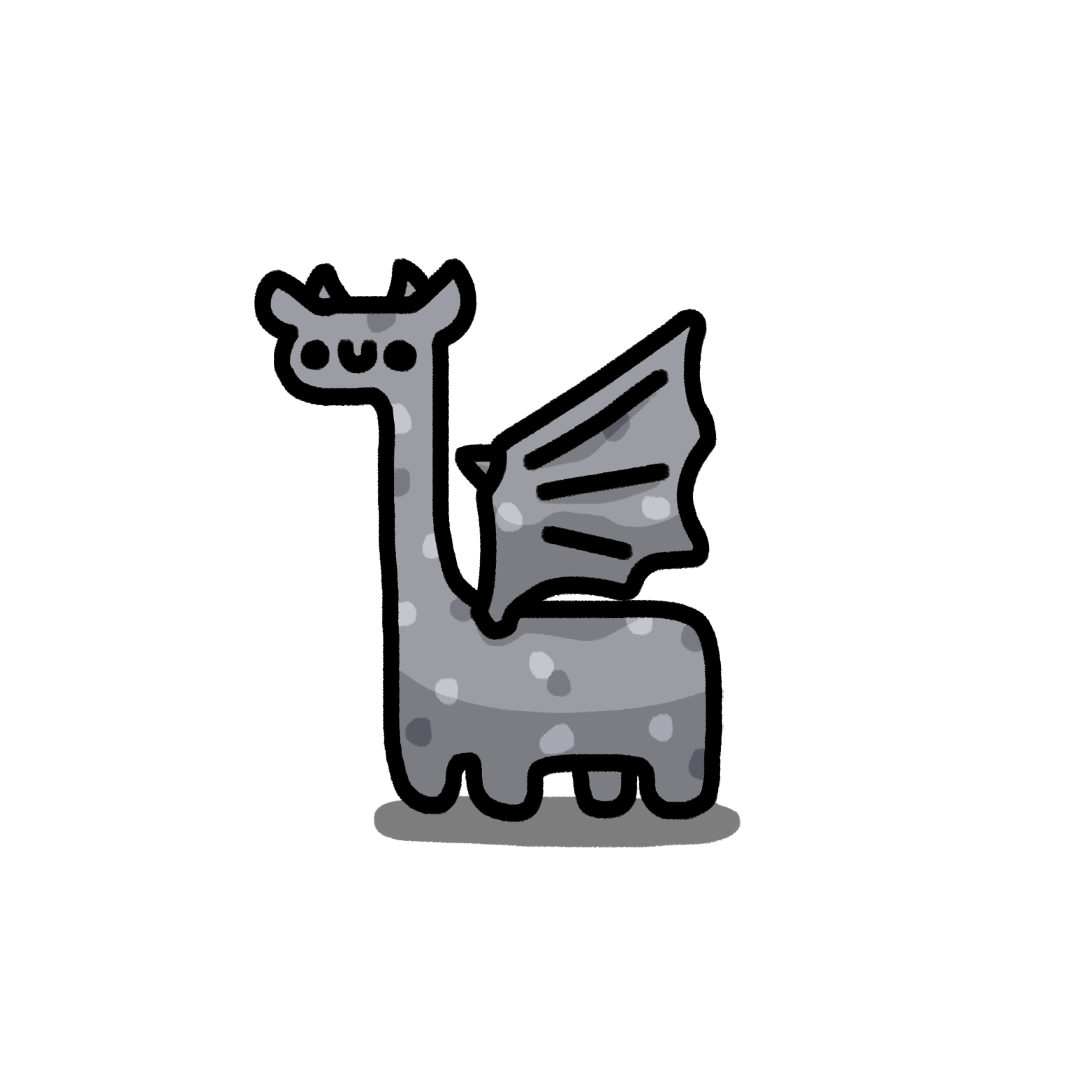 LLA Gargoyle #559