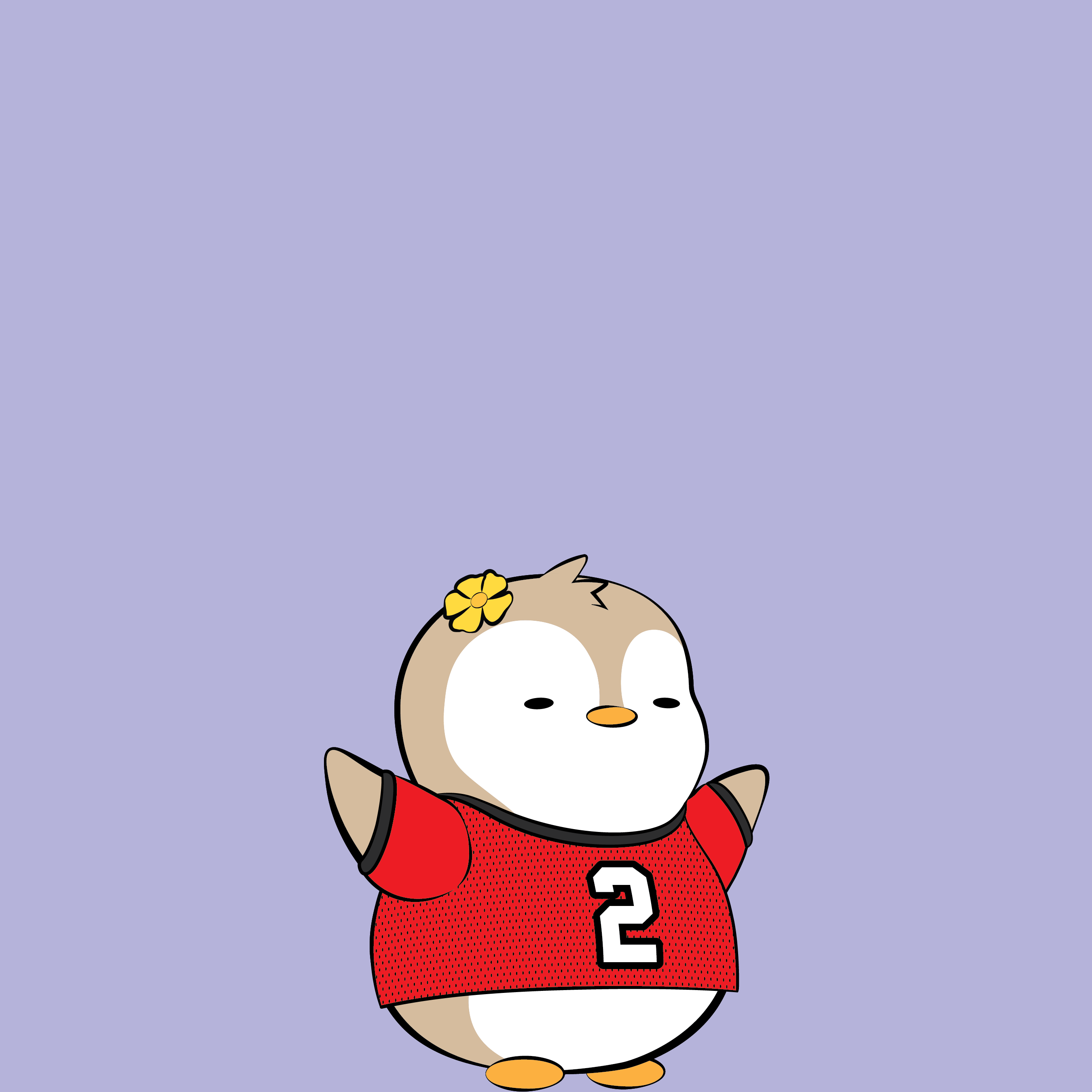 Lil Pudgy #3415