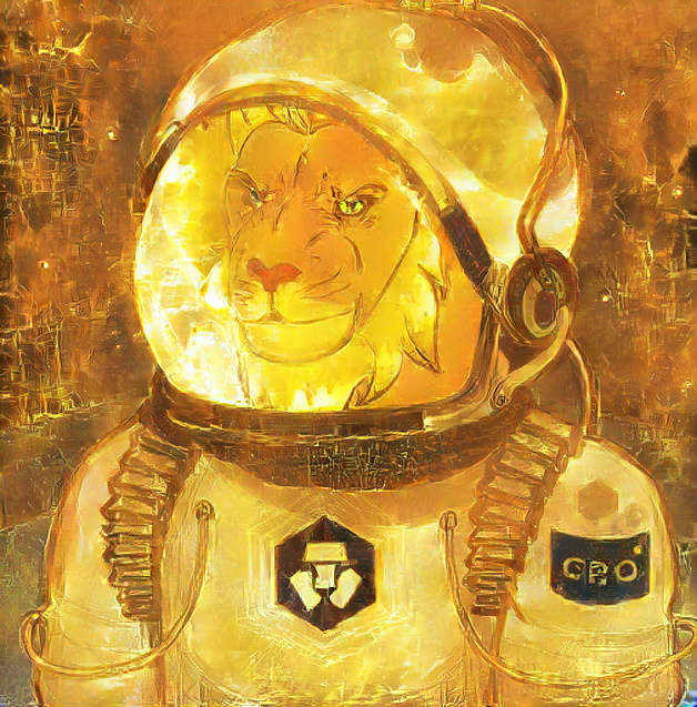 Golden CRO