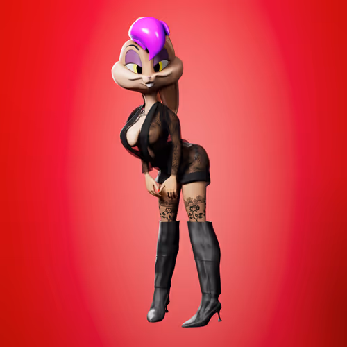 GuiltyBunny #2384