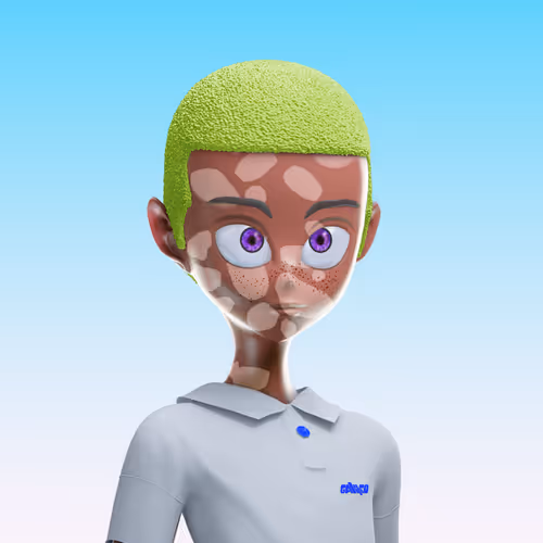 GakkoVerse #3993