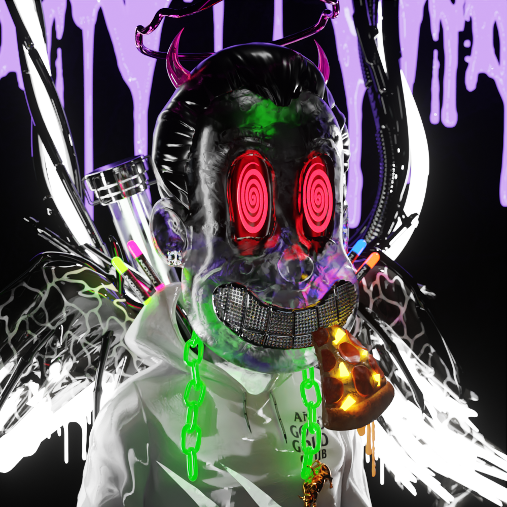 CrookZombie #9958