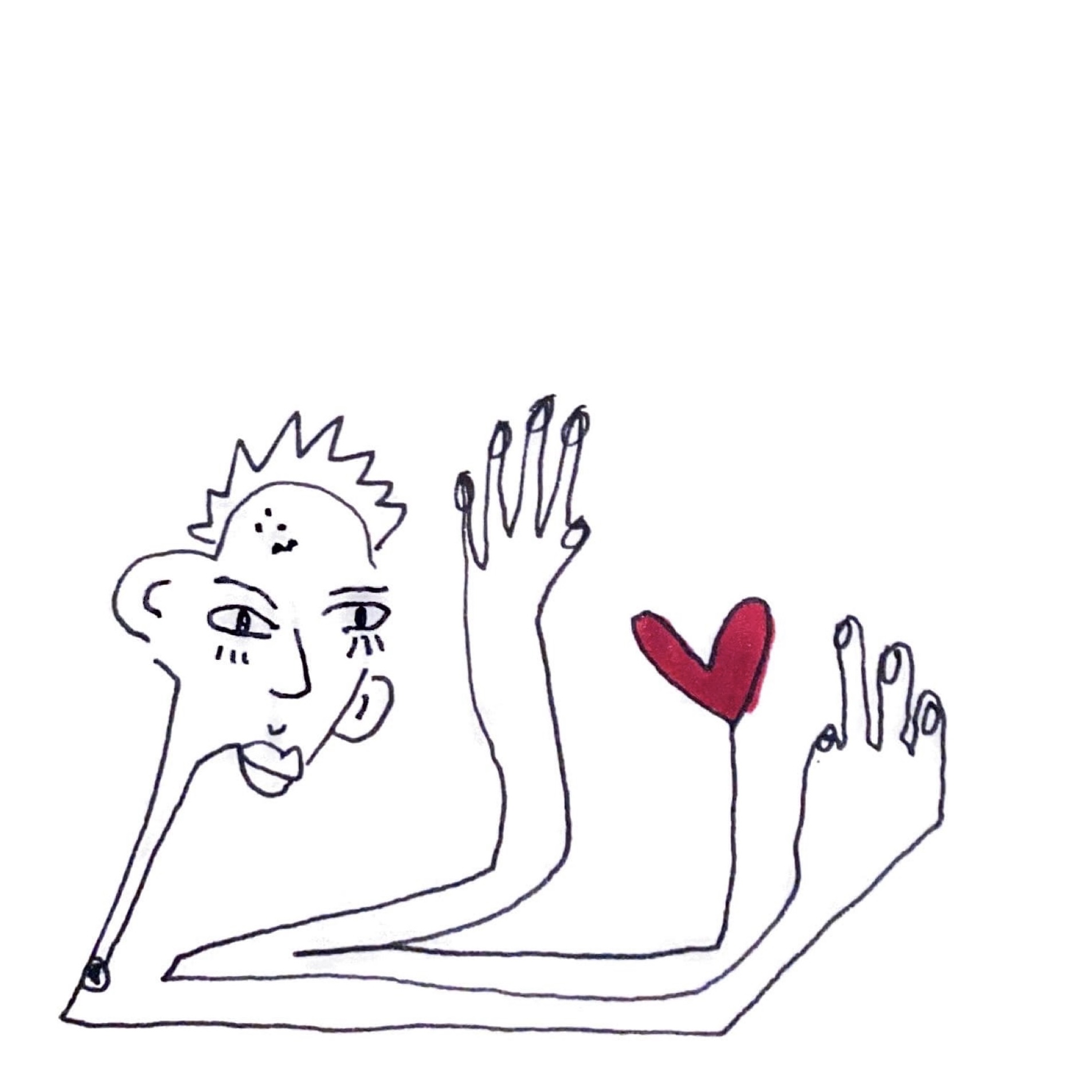 The Imperfectionist 9