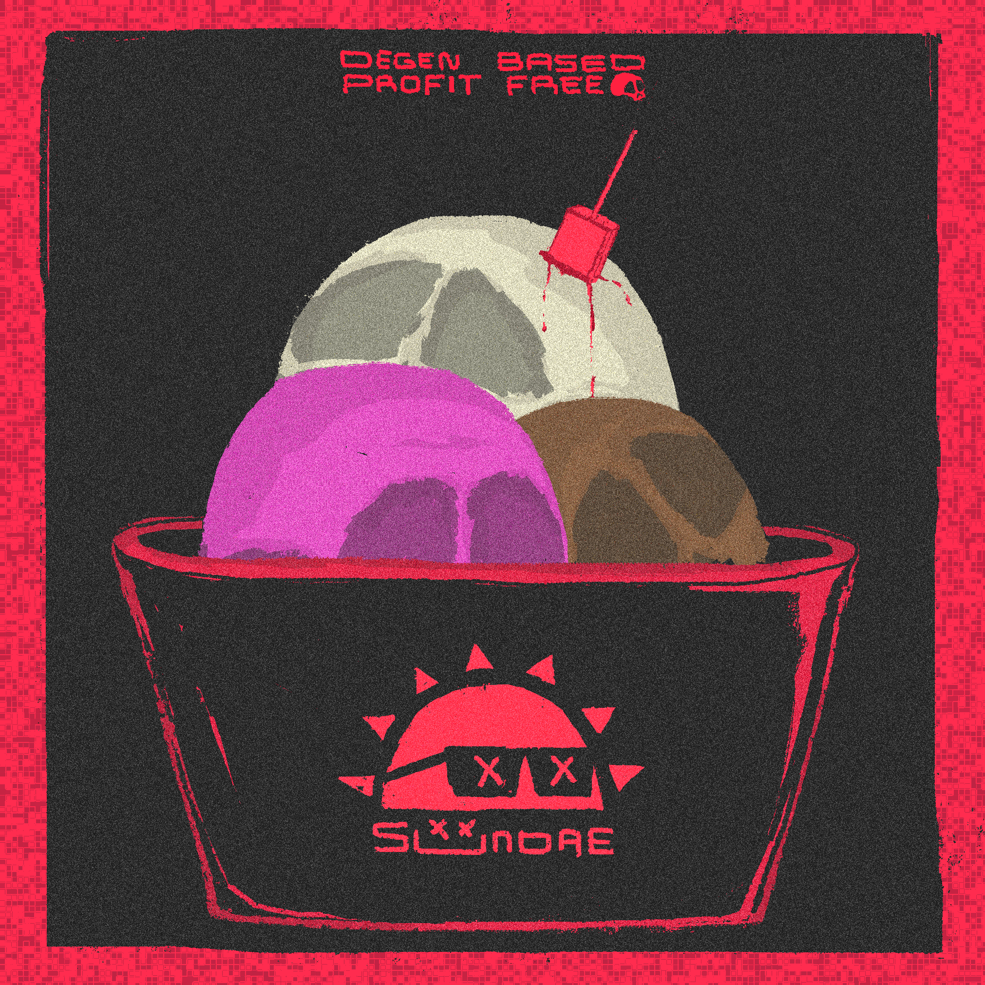 SUNDAE