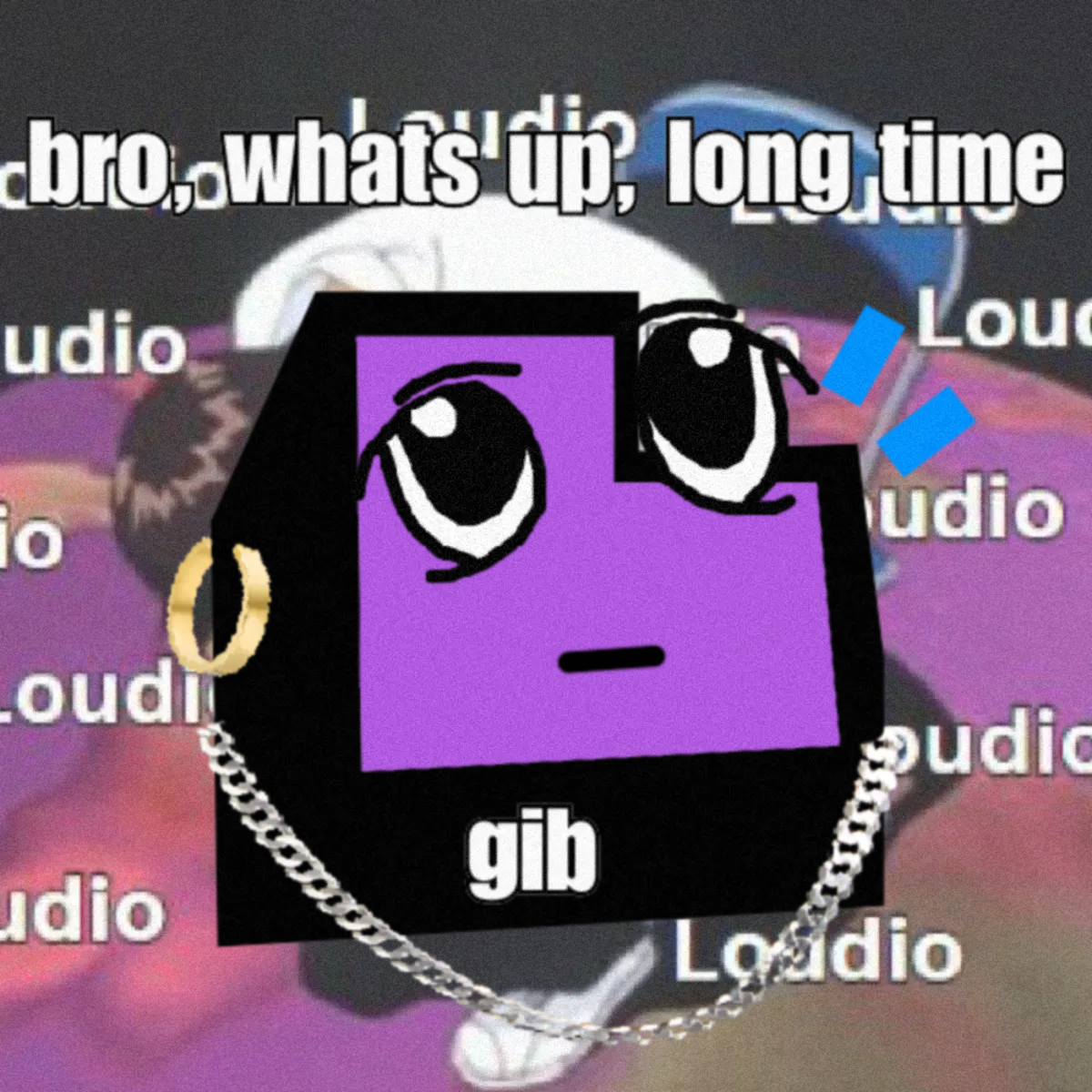 Tut Loudio #96