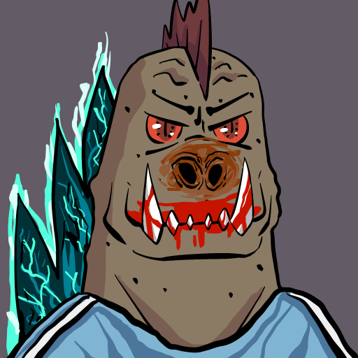 GoblinHunters #1786