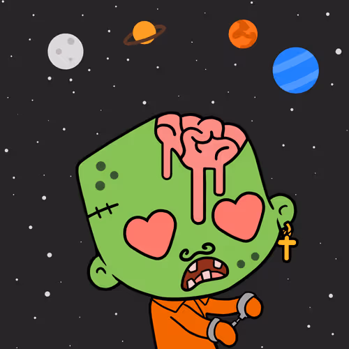 ZombieFren #7784