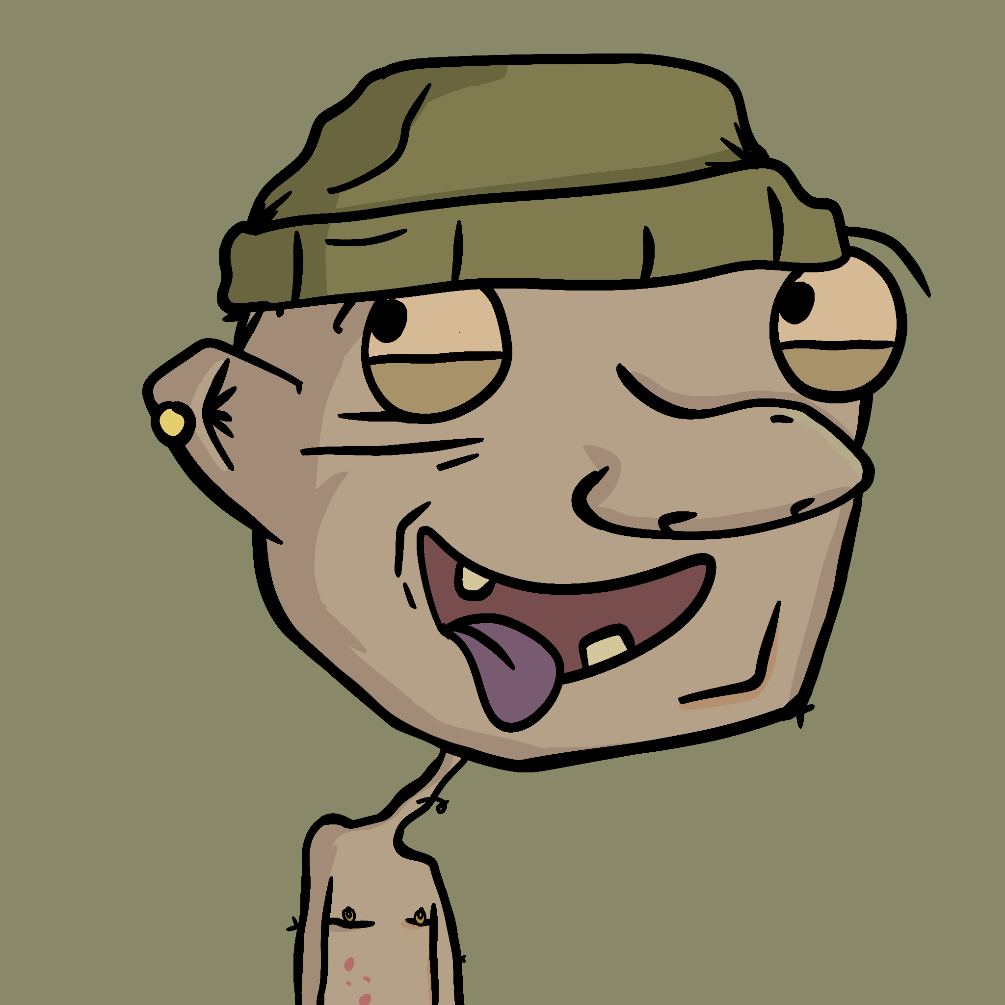hobotown #1348