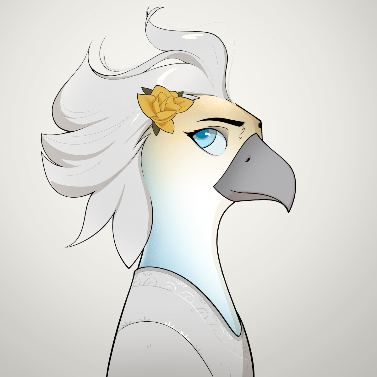 Light Phoenix #149