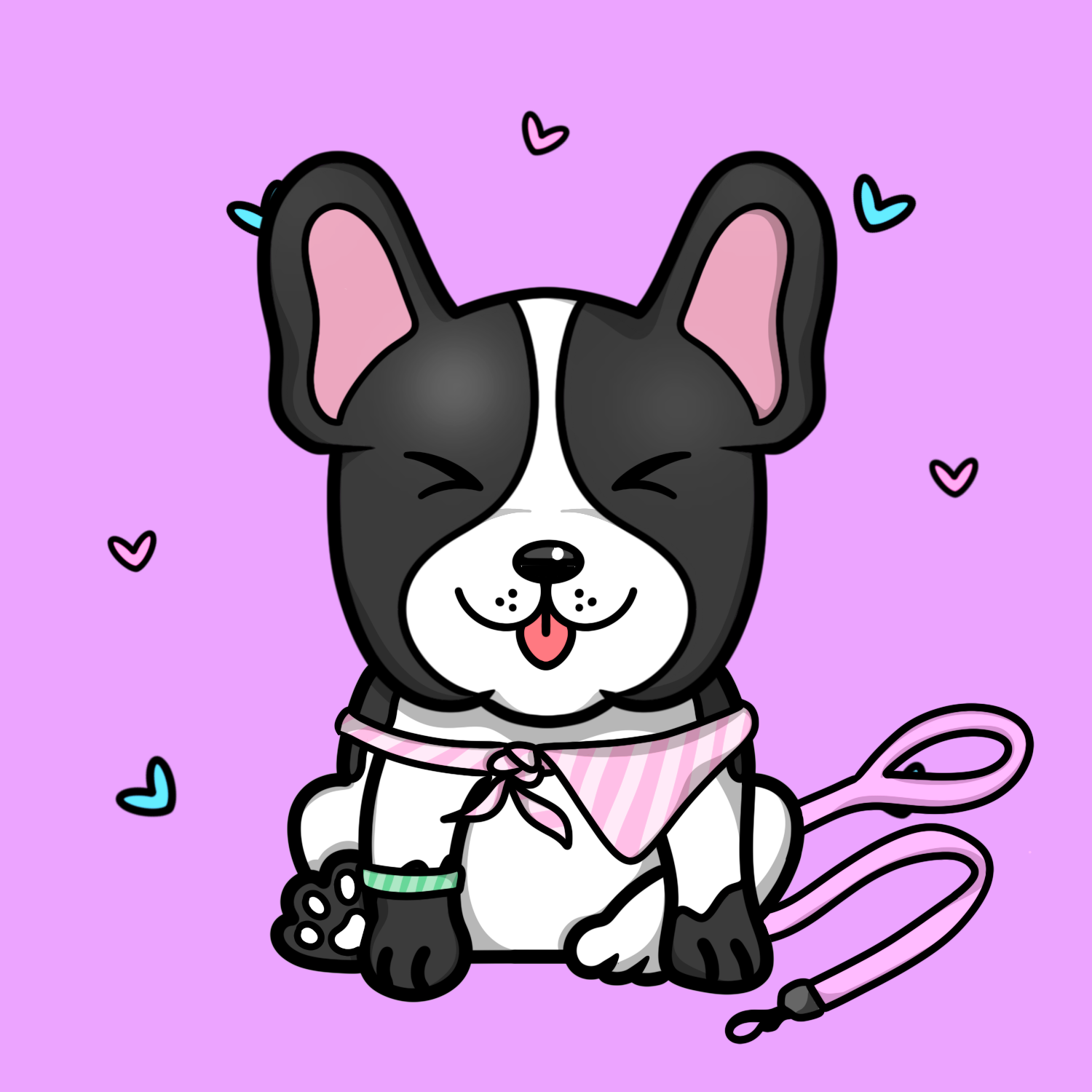 Fluffles