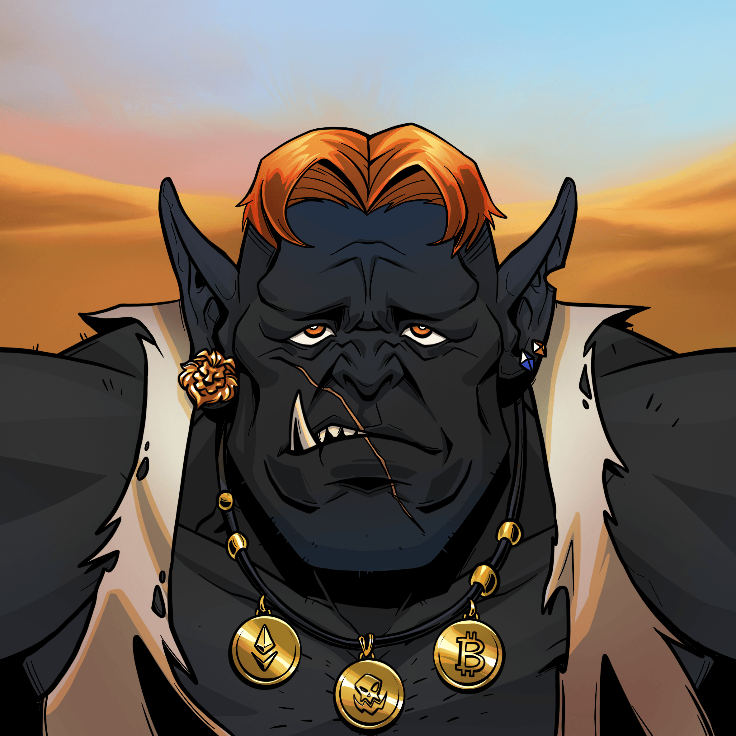 Horde #16