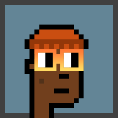 Crypto Noun Punks #2814