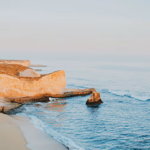 California Coast
