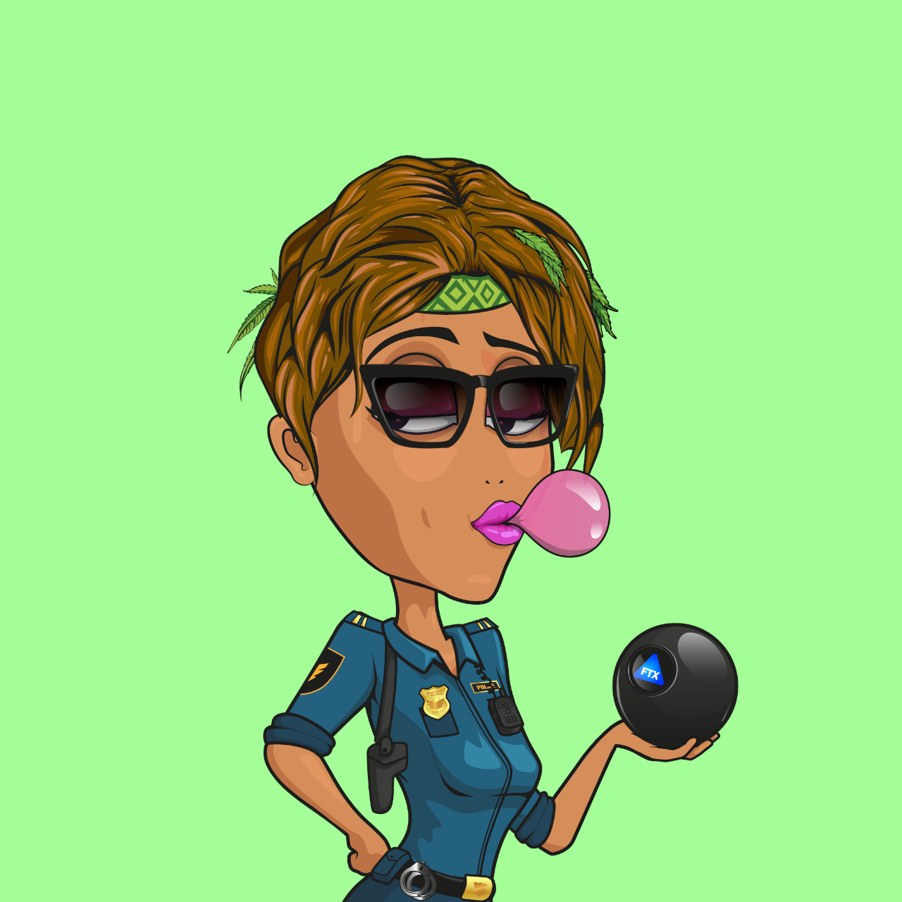 Laydee #2695