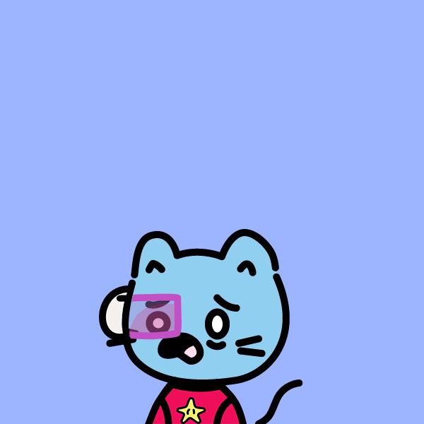 Kool Kittens #3326