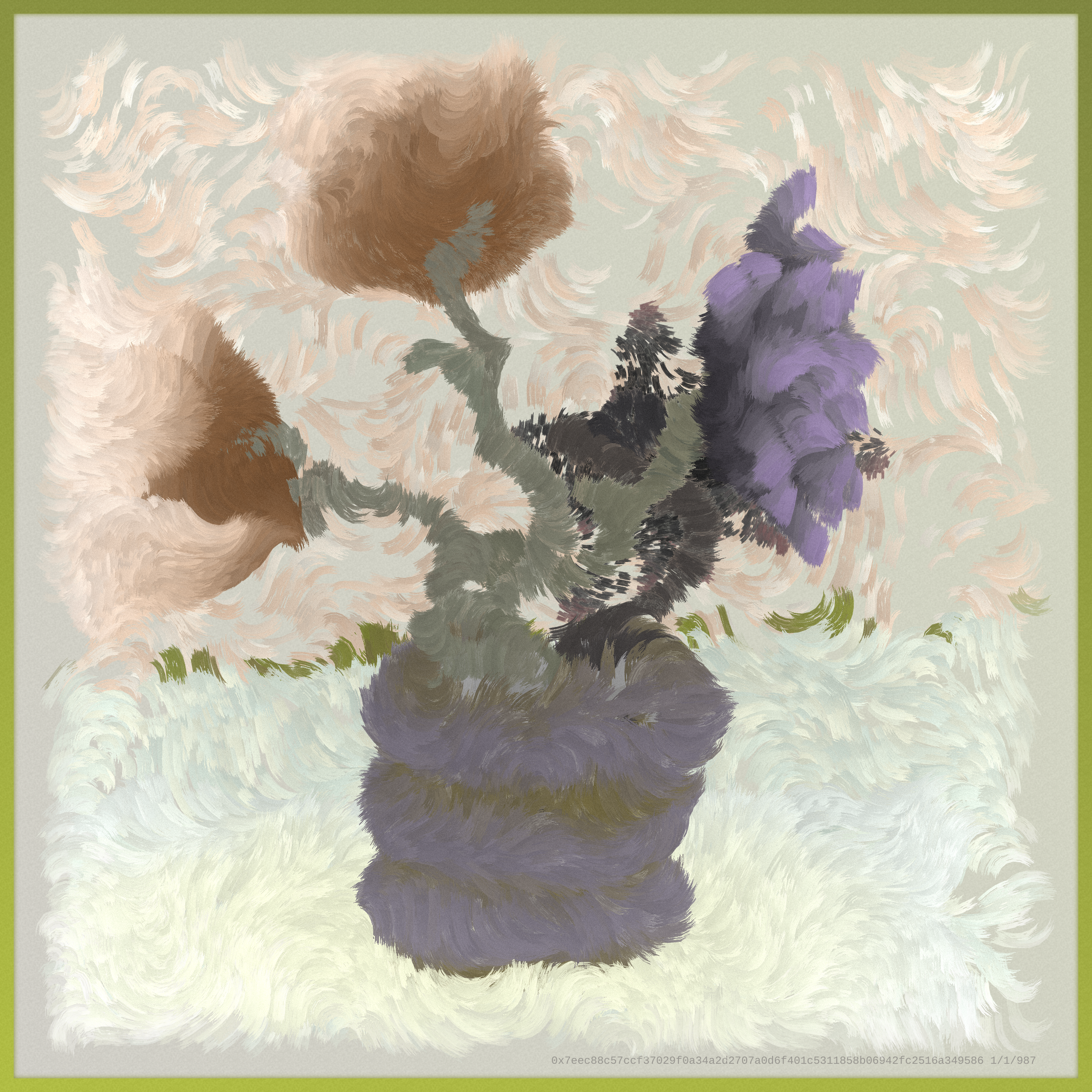 Chimera #529