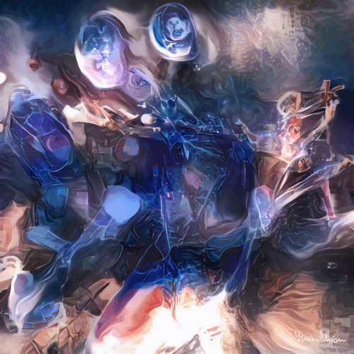 Body, Speech, and Mind. 6/10