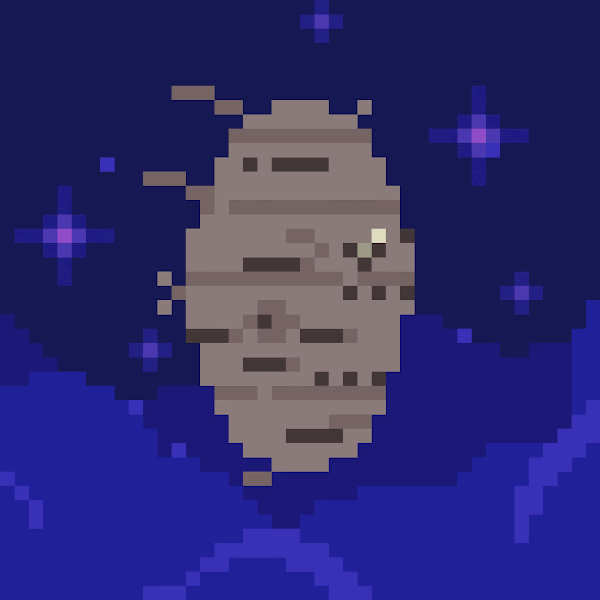 Moonbirds Oddities #1