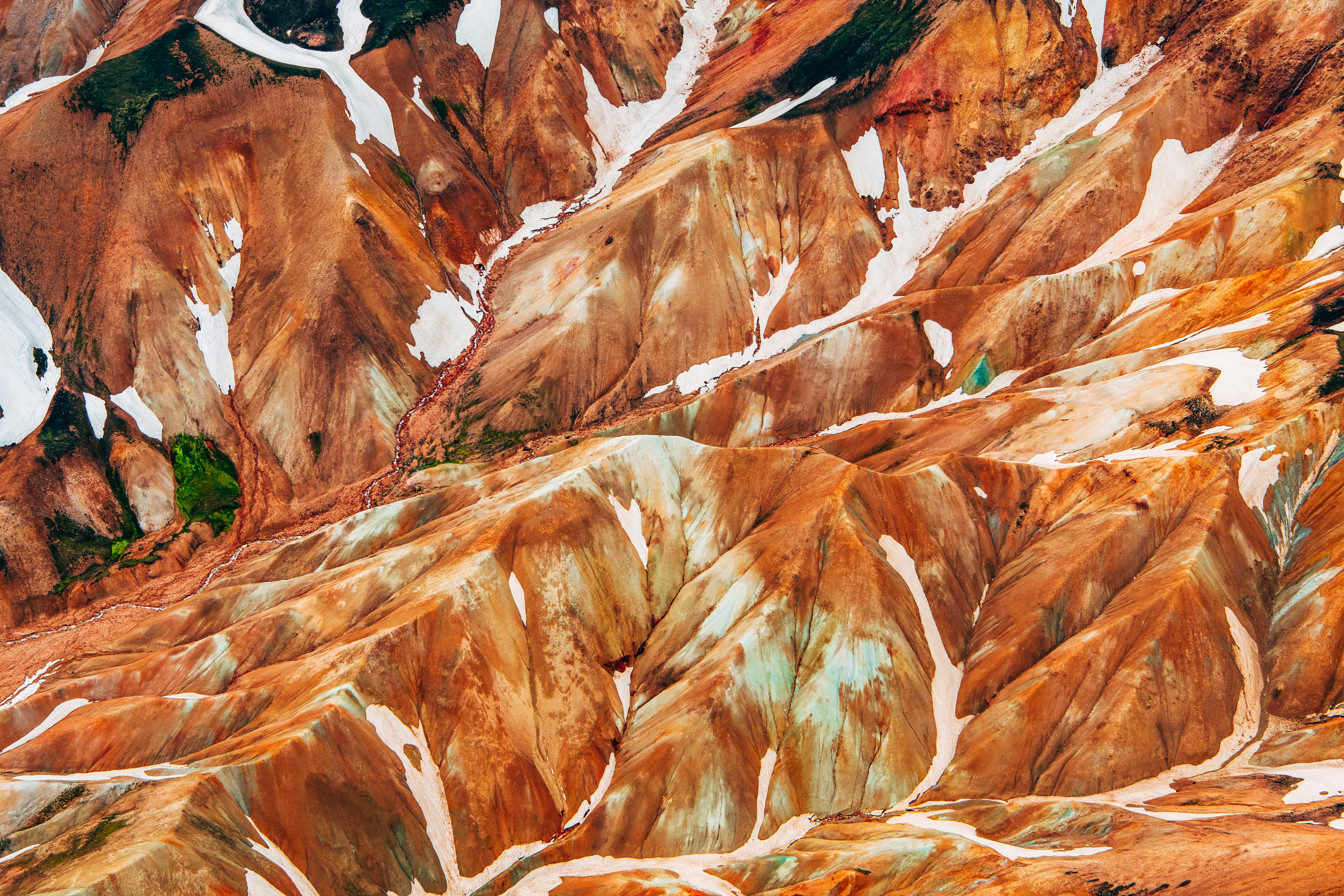 Rhyolite
