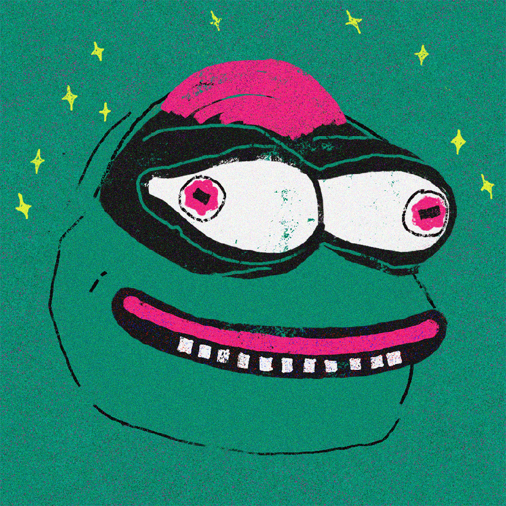 MAXPEPE & FRENZ #2184