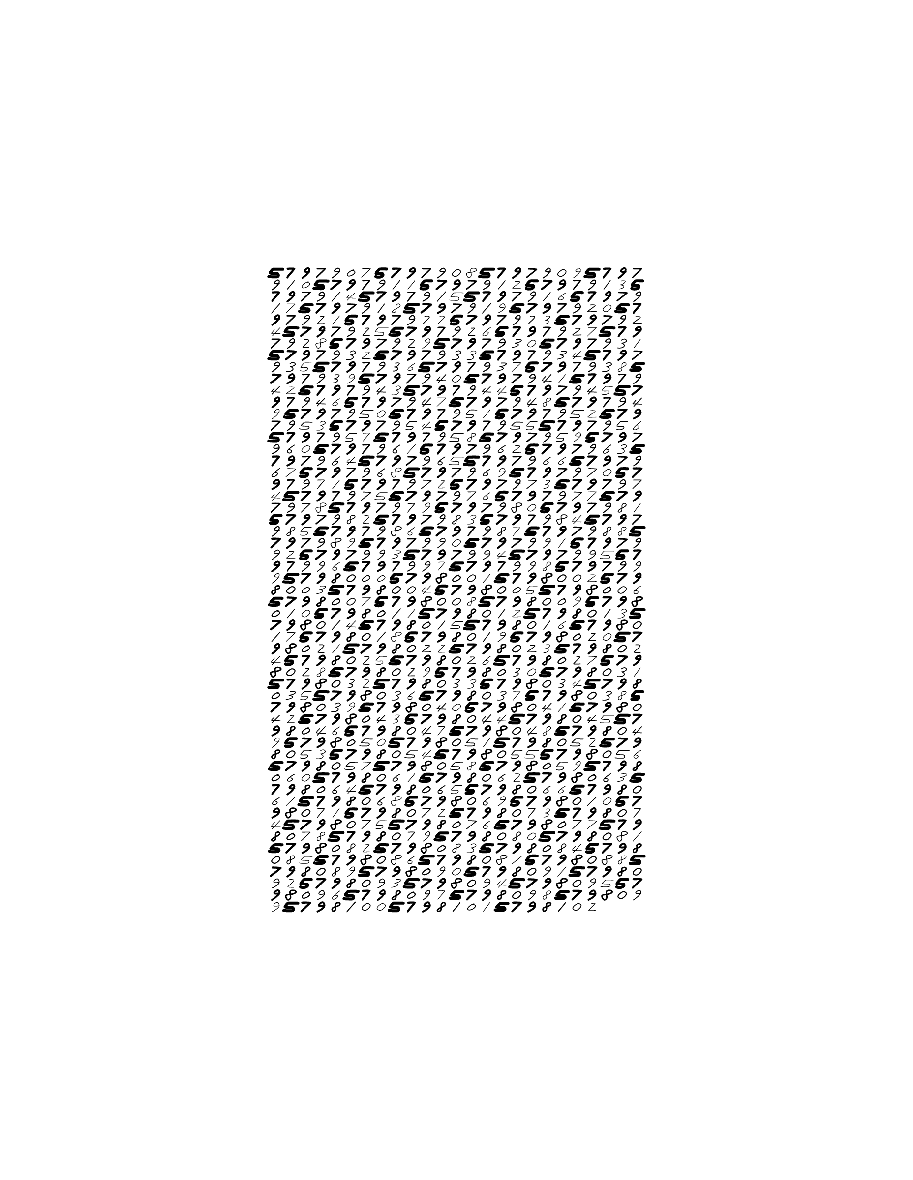 Endless (5,607,250 to Infinity) #631