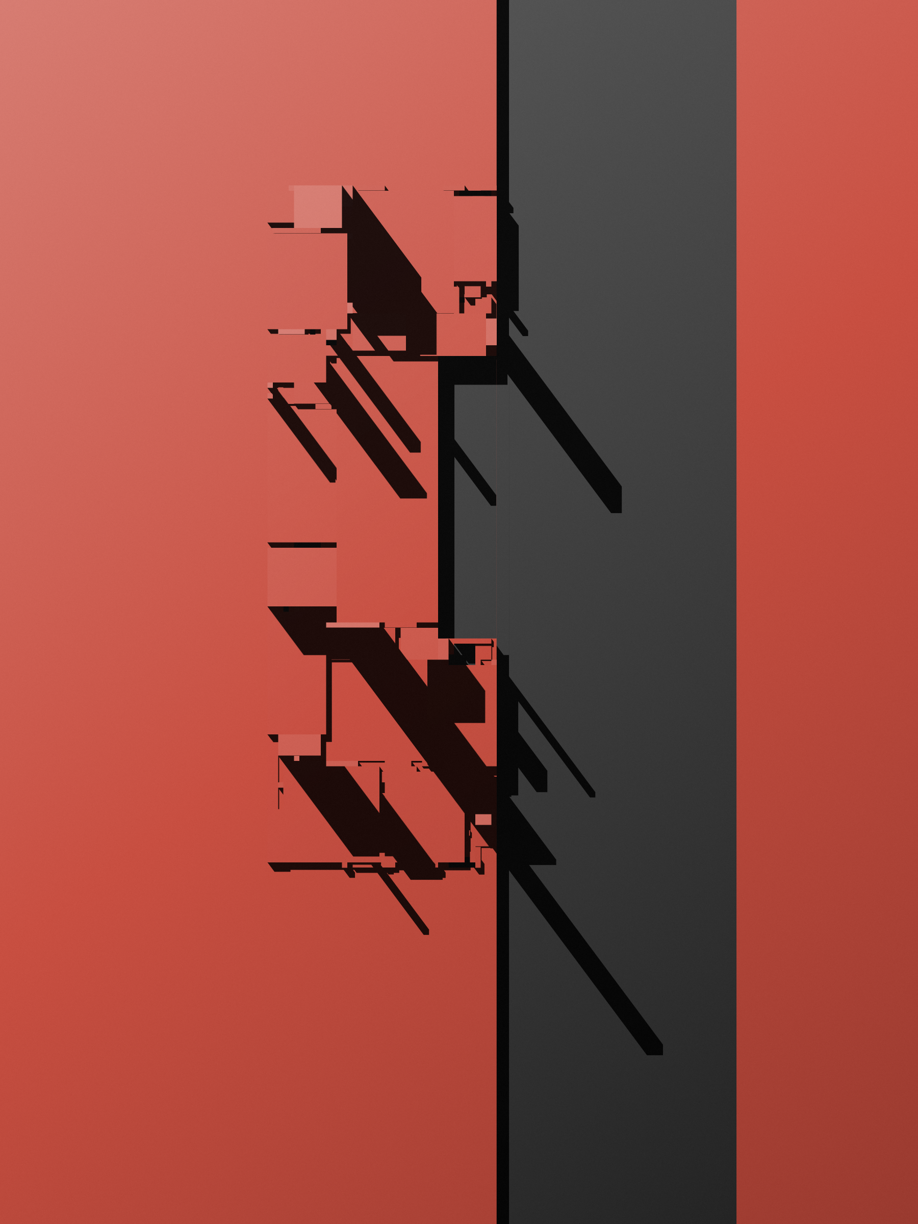 Impossible Distance #99