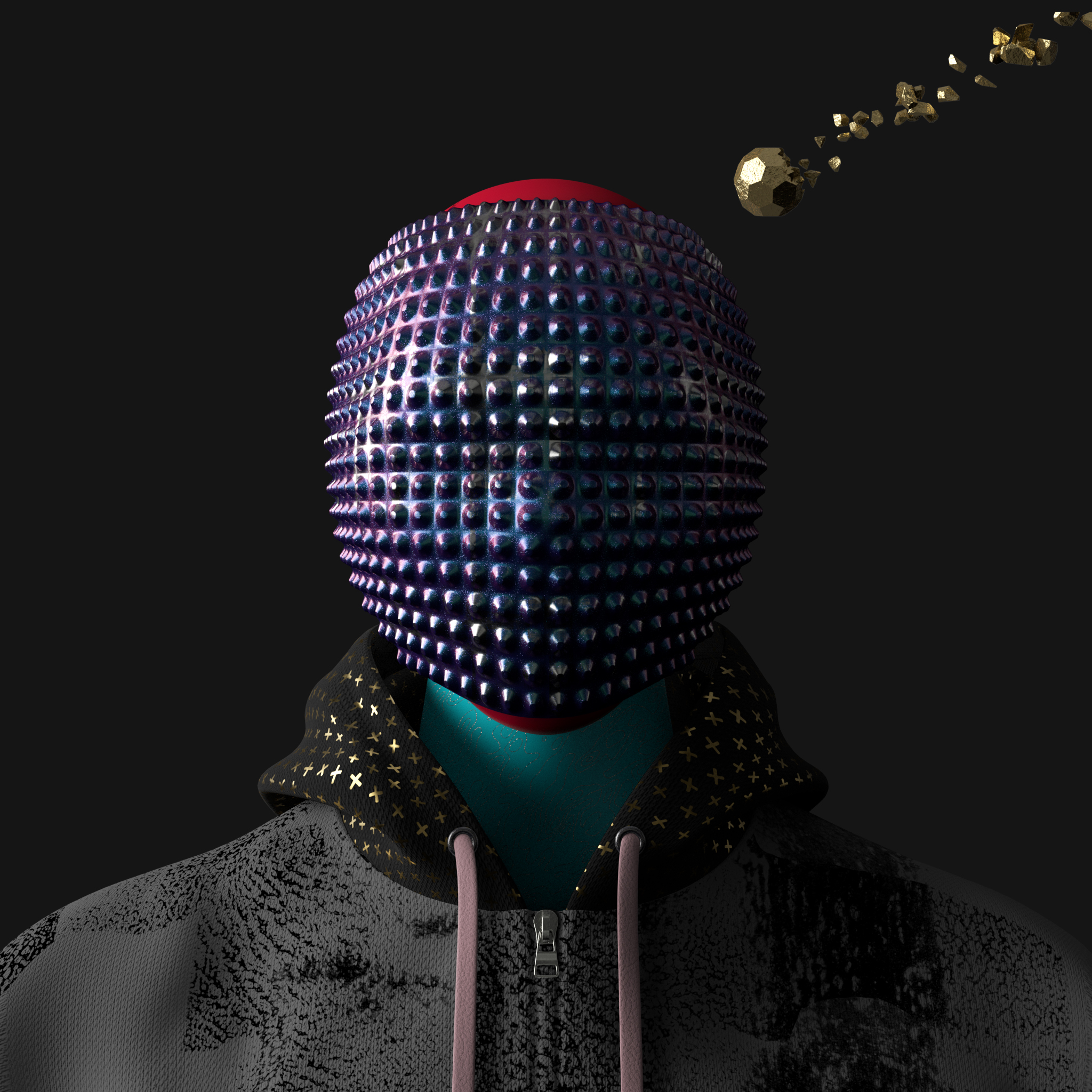 Psychedelics Anonymous #2832