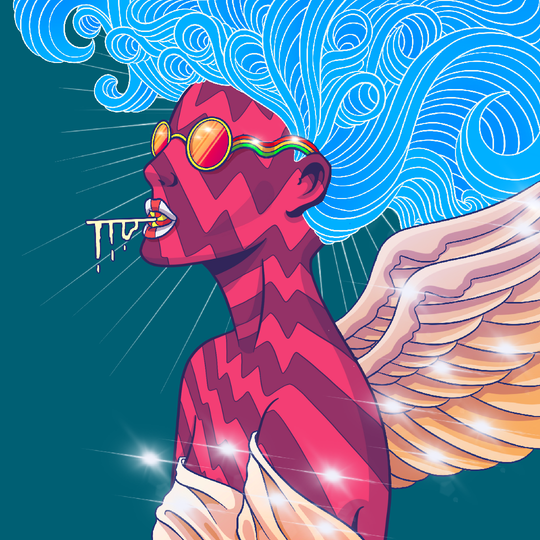 D3LUSION #2685