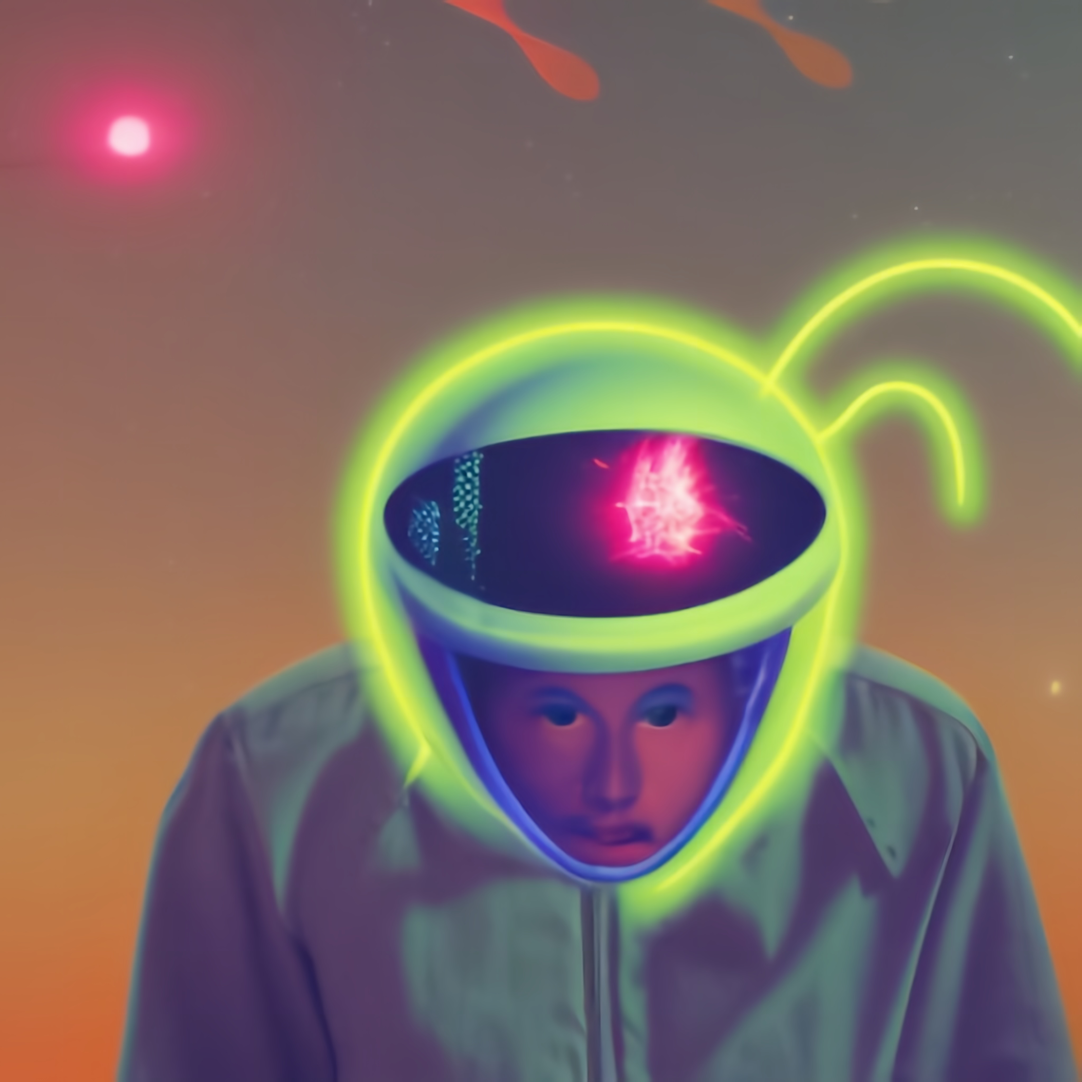 NIGHTCALLERS: SPACEWAVES #168