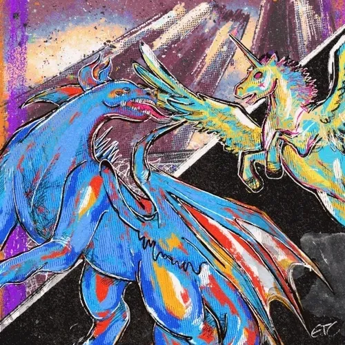 Fantasy World - DYDITD