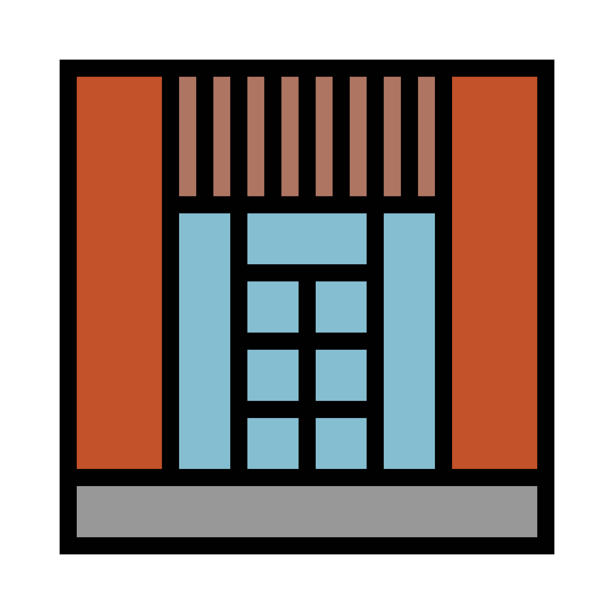 Memory Token 64
