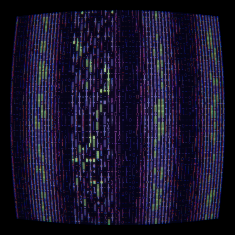 SIGNAL RECEIVING #1211
