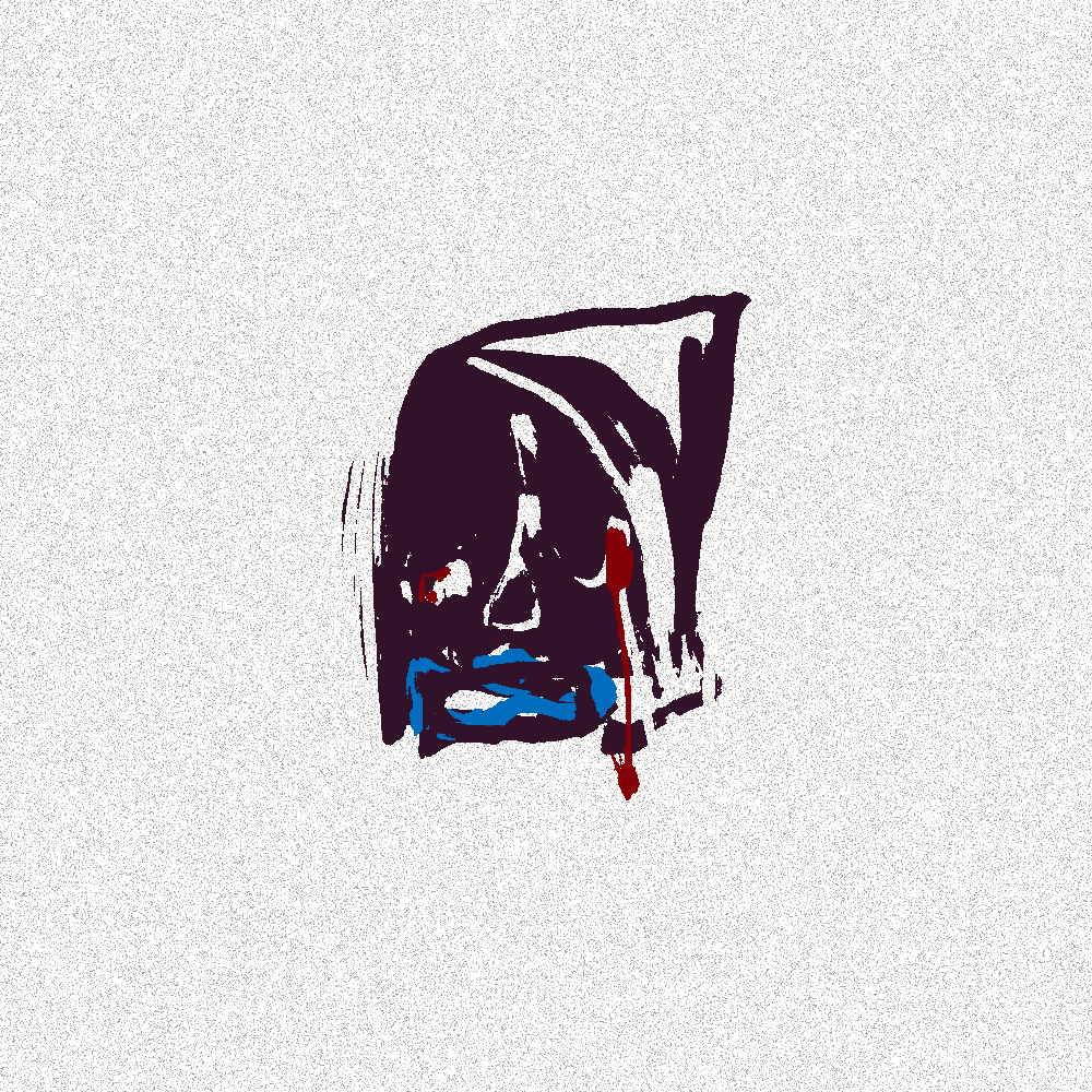 self-portrait #84