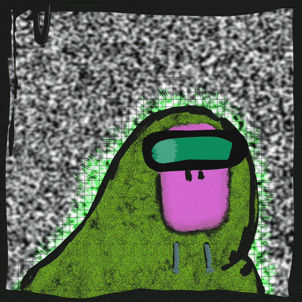 Jak Parrot