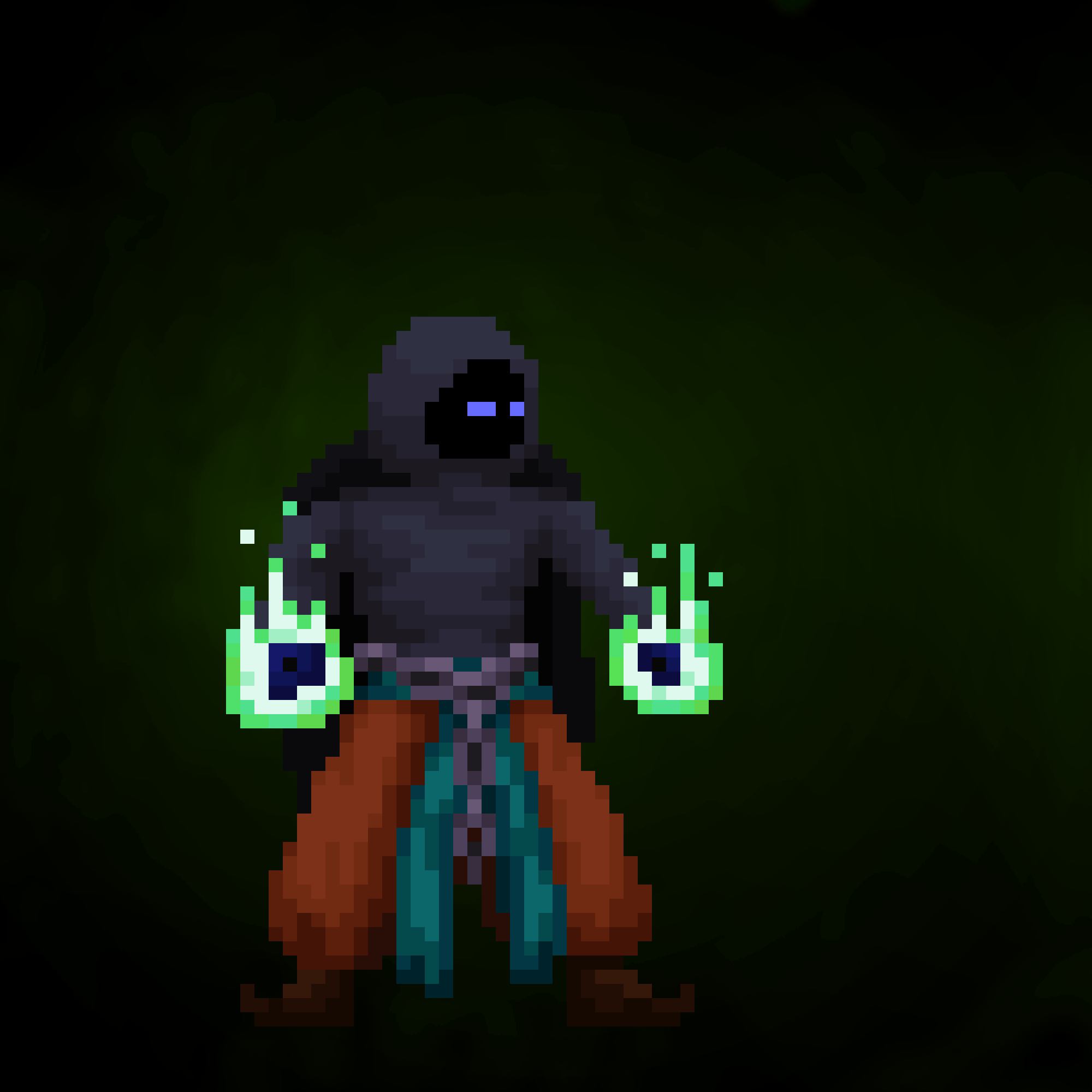 Splicer #1342