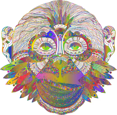 Monkey