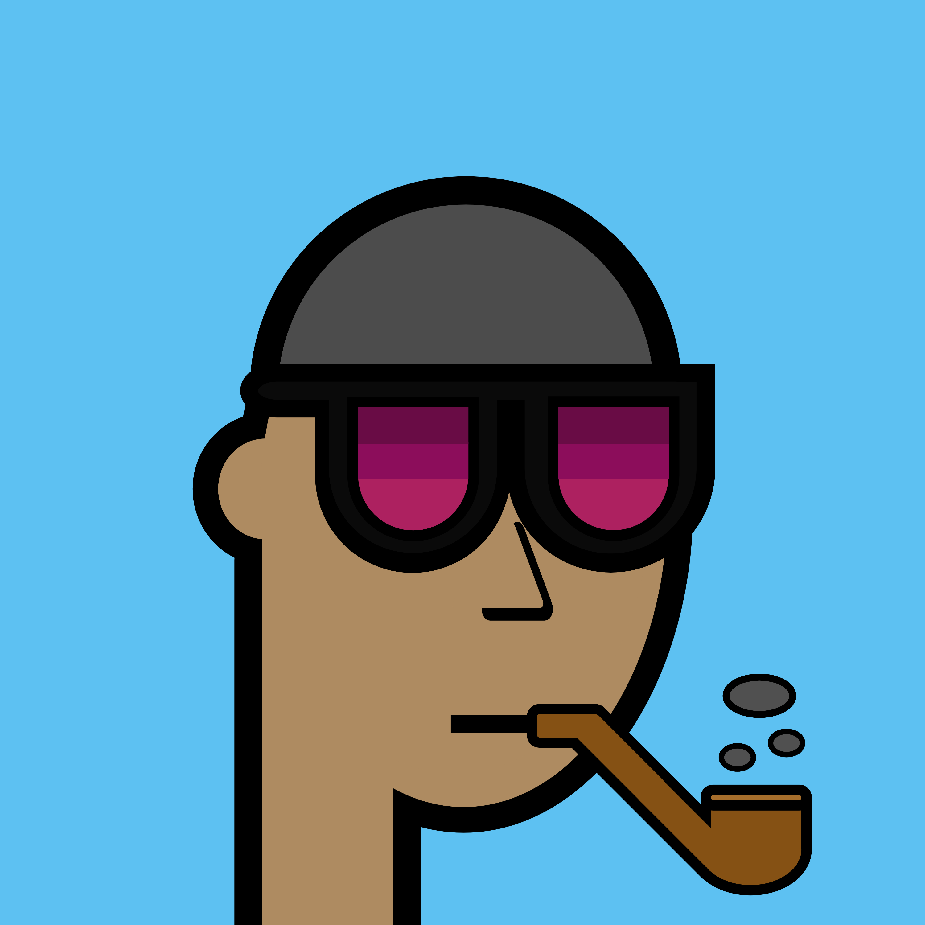 NOOBPUNK #1153