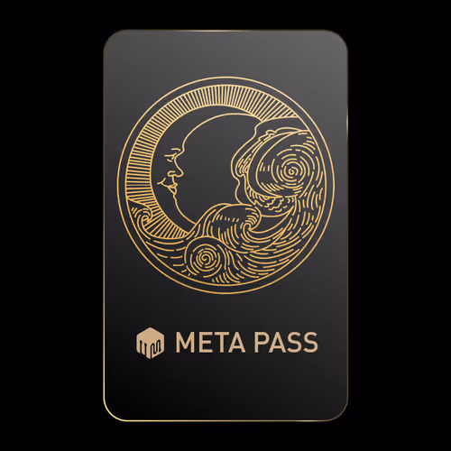 Meta Pass Edition 1
