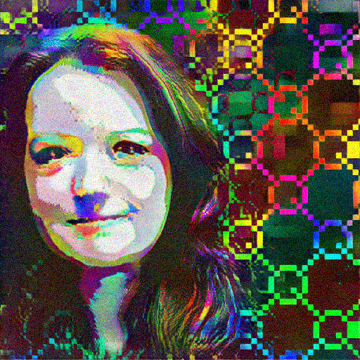 Quantum Ashley Brinkman