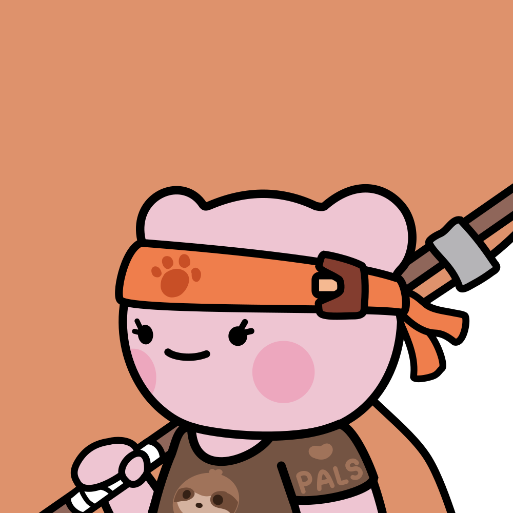 KAWAIIPALS #71