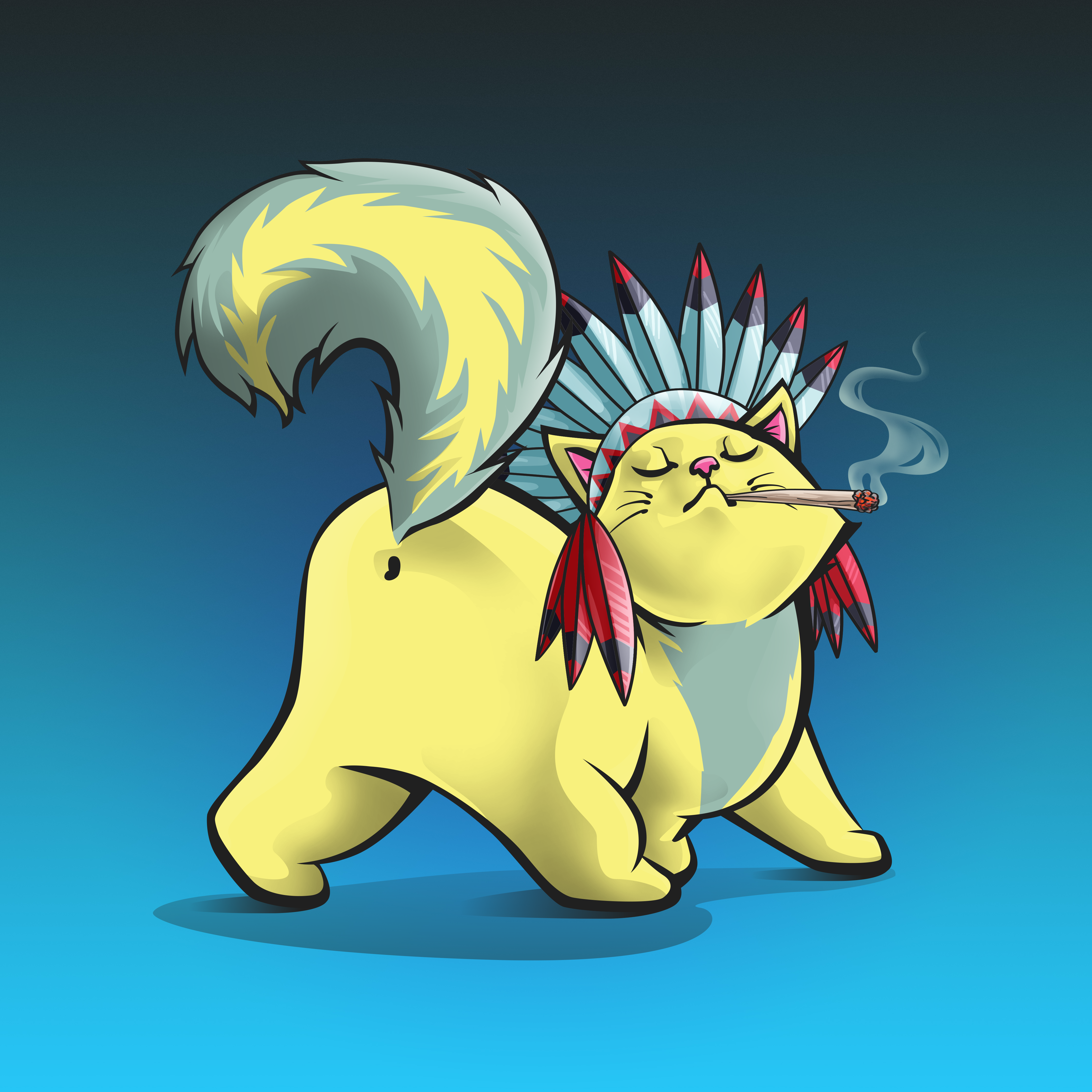 KittyButt #3435