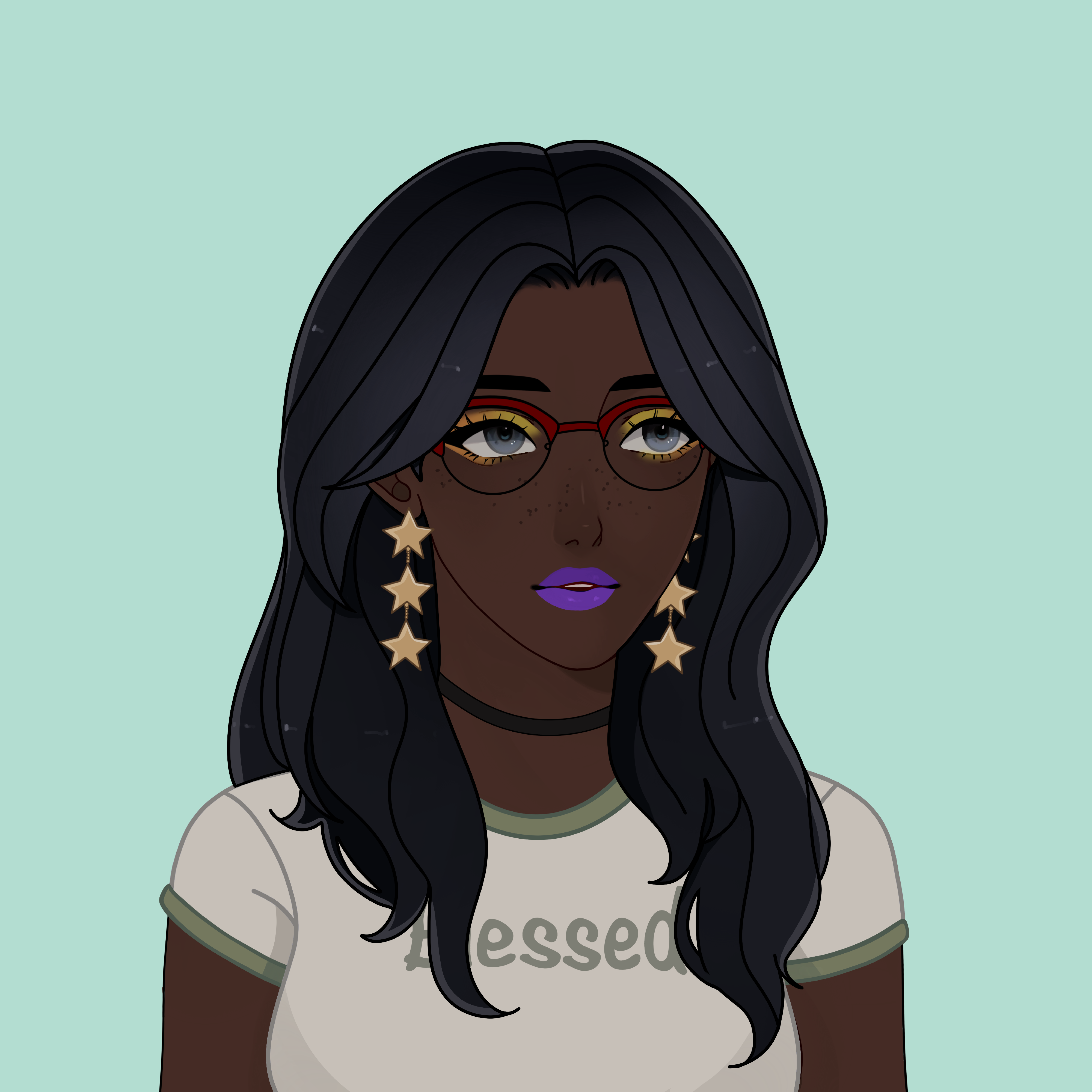 Girlie #6802