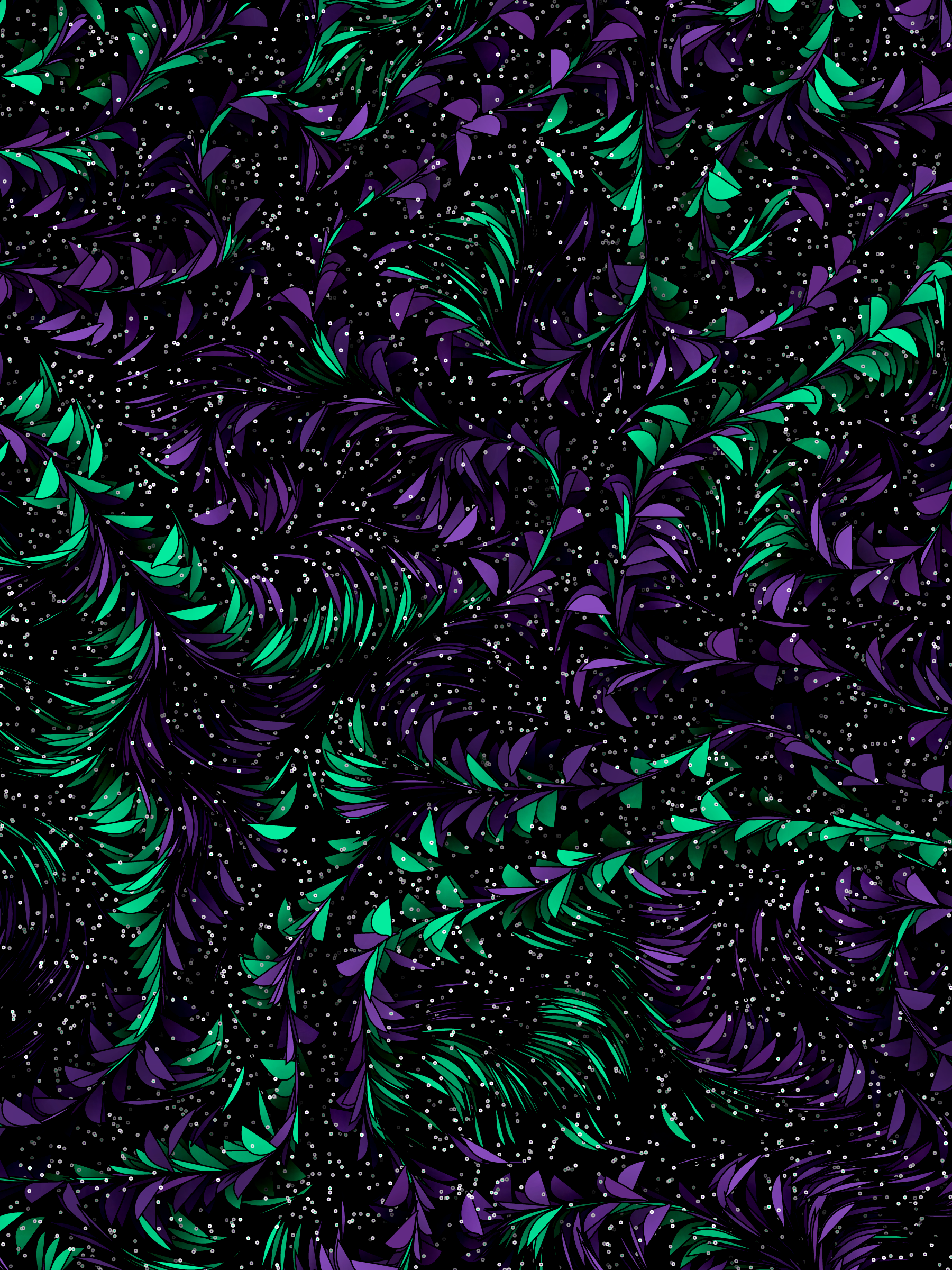 Foliage #224