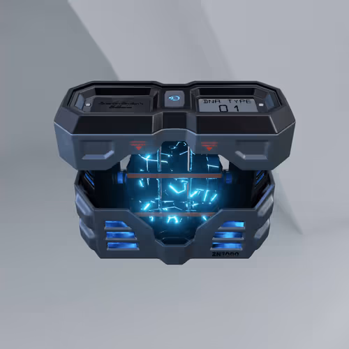 Obsidian Cell #2215
