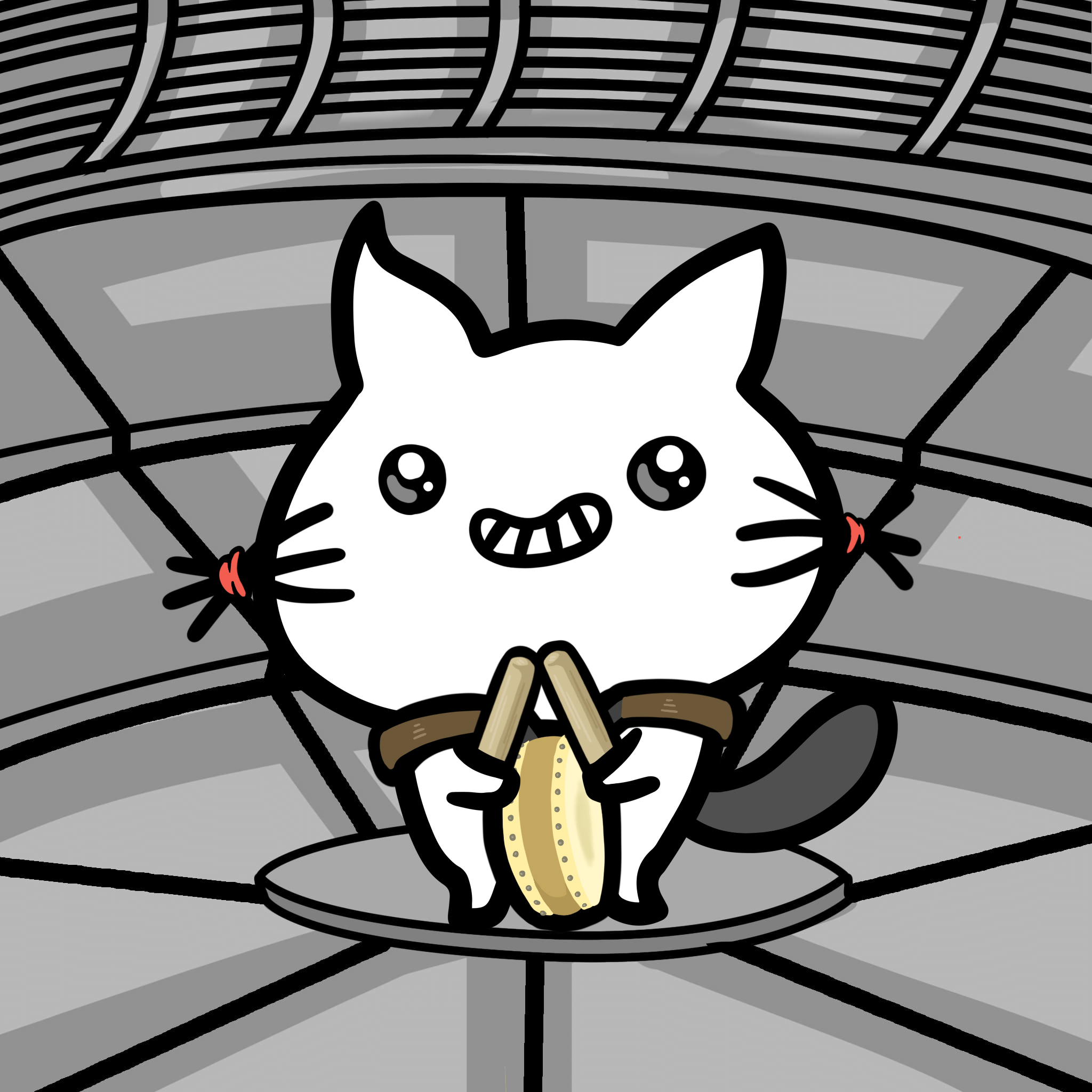 9Cat #472