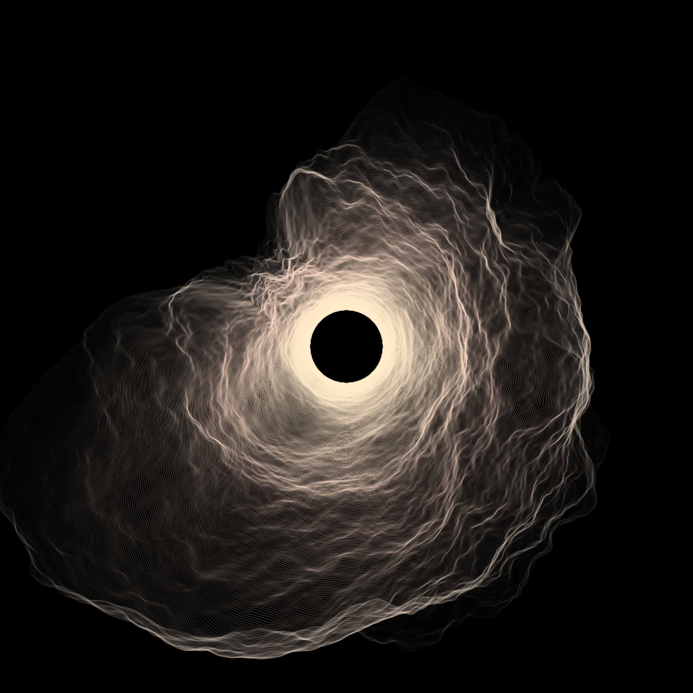 Singularity #34