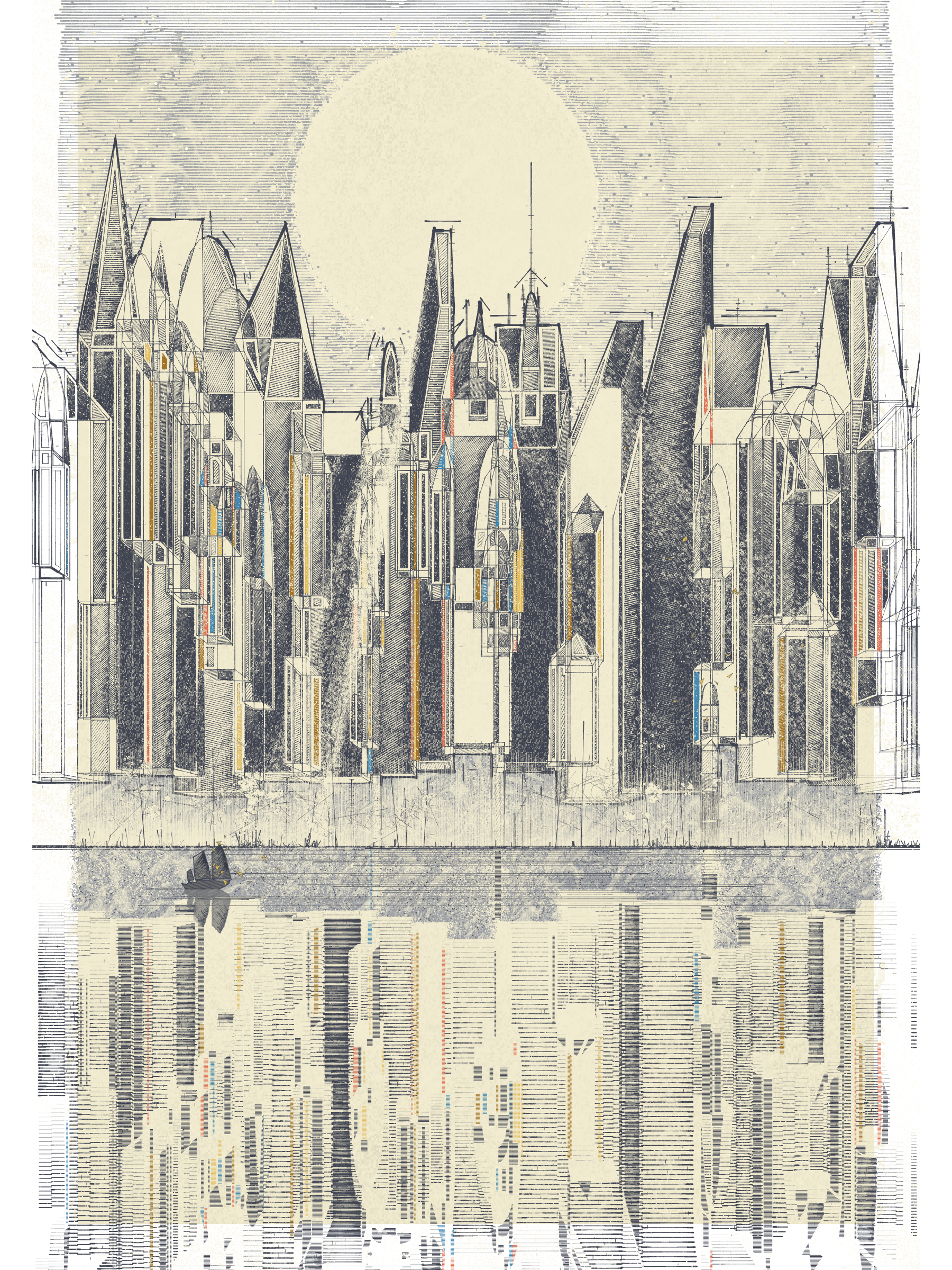 Invisibles #141