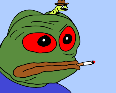 Pepe #3357